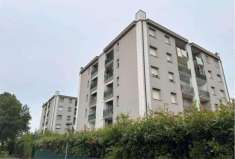 Foto 64/2025 U BS - Trilocale in asta a Chiari