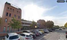 Foto 642/2024 2 MB - CONCOREZZO ( MI ) GRANDE IMMOBILE CON BOX E CANTINA DA .182.150,00