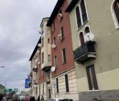 Foto 718/2024 U MI - Bilocale all'asta in via Tommaso Campanella  8