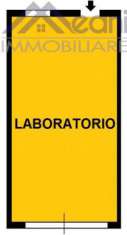 Foto 722 B - LABORATORIO IN CENTRO PAESE!
