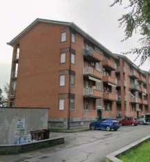 Foto 72/2024U VC - Trilocale in asta a Crescentino Viale de levis 1