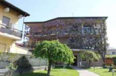 Foto 7418/2020 U BG - Quadrilocale in asta a Romano di Lombardia