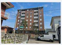 Foto 759/2022 U MB - LIMBIATE ( MB ) BILOCALE CON SERV. DA .21.000