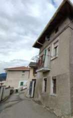 Foto 76/2023 2 VC - Edificio unifamiliare in asta a Borgosesia Via bagnella, 3