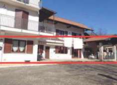 Foto 799/2019 4 NO - Trilocale in asta a Borgomanero Casale canuggioni