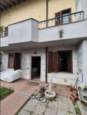 Foto 83/2025 U BG - Trilocale con giardino in asta a Spirano