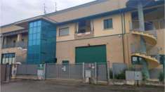 Foto 86/2024 3 BS - Bilocale in asta ad Urago d'Oglio