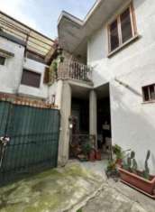 Foto 93/20241 VC - Quadrilocale in asta a Fontanetto Po Via viotti