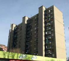 Foto 996/2019 U MI - Ampio bilocale all'asta in via Niccol Copernico 9