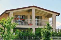 Foto A 152.000  Porzione Villa  su 2 livelli di 240 mq Saldo e Stralcio zona BERGAMO