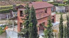 Foto A-594 - Villa a Perinaldo