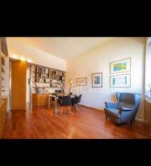 Foto A DUE PASSI DA VILLA OLMO