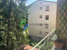 Foto A pochi passi dal centro storico della Citt  vendesi appartamento di circa mq 110.
