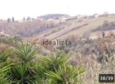 Foto A Riano Romano ottima villa bifamiliare su due livelli fuori terra.