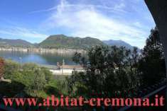 Foto A un passo dal lago!!!