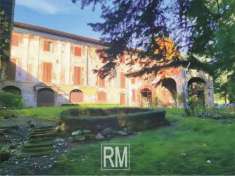 Foto A4 - ALMENNO SAN SALVATORE - IMPORTANTE DIMORA STORICA