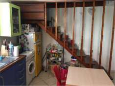 Foto A49DG - Bilocale su due livelli a Monteluce