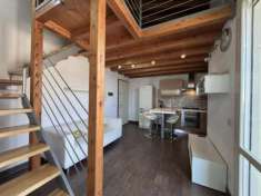 Foto A594. LIMIDI. Appartamento moderno con garage, pronto per essere abitato.