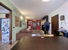 Foto A635B. LIMIDI. APPARTAMENTO DI AMPIA METRATURA CON DOPPI SERVIZI IN PICCOLO CONTESTO COMPLETO DI GARAGE.