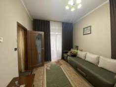 Foto A691. SOLIERA. APPARTAMENTO RISTRUTTURATO CON GARAGE E CANTINA.