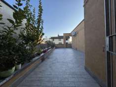 Foto A703. RUBIERA. APPARTAMENTO CON TERRAZZO.