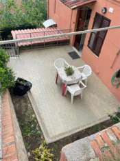 Foto A73DG - Trilocale con terrazzo a Monteluce