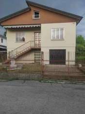 Foto Abano Terme casa singola con giardino