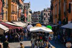 Foto Abbigliamento in Vendita, 2 Locali, 45 mq, Venezia