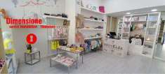 Foto Abbigliamento in Vendita, 2 Locali, 48 mq, Santa Maria a Vico