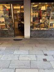 Foto Abbigliamento in Vendita, 3 Locali, 32 mq, Venezia