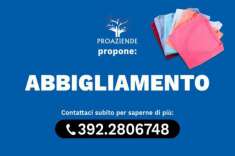 Foto Abbigliamento piccola enoteca ideale per salsamenteria