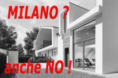 Foto abitare a MILANO ? --> ANCHE  NO !