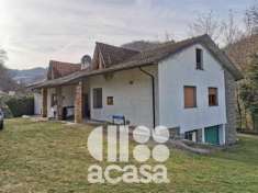 Foto ABITAZIONE BIFAMILIARE IN COLLINA