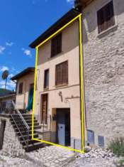 Foto Abitazione Cielo-Terra nel centro storico di Norcia