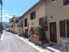 Foto Abitazione con garage nel centro storico di Norcia