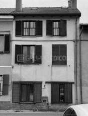 Foto Abitazione di tipo civile di 100 mq  in vendita a Castelletto sopra Ticino - Rif. 4457785