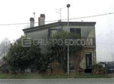 Foto Abitazione di tipo civile di 104 mq  in vendita a Albaredo d'Adige - Rif. 4458210