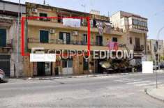Foto Abitazione di tipo civile di 106 mq  in vendita a Palermo - Rif. 4515521