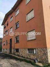 Foto Abitazione di tipo civile di 106 mq  in vendita a Serravalle Scrivia - Rif. 4517949