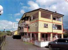 Foto Abitazione di tipo civile di 107 mq  in vendita a Montalto Uffugo - Rif. 4493666