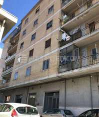 Foto Abitazione di tipo civile di 107 mq  in vendita a Montesarchio - Rif. 4460134