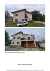 Foto Abitazione di tipo civile di 108 mq  in vendita a Mompeo - Rif. 4527988