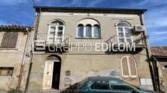 Foto Abitazione di tipo civile di 111 mq  in vendita a Sant'Onofrio - Rif. 4502975