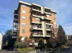 Foto Abitazione di tipo civile di 112 mq  in vendita a Busto Arsizio - Rif. 4513775