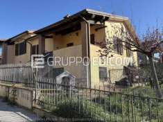 Foto Abitazione di tipo civile di 119 mq  in vendita a Montecastrilli - Rif. 4515968