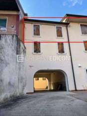 Foto Abitazione di tipo civile di 122 mq  in vendita a Povegliano Veronese - Rif. 4508775