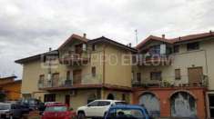 Foto Abitazione di tipo civile di 122 mq  in vendita a Santo Stefano di Rogliano - Rif. 4459137