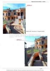 Foto Abitazione di tipo civile di 126 mq  in vendita a Collevecchio - Rif. 4539898