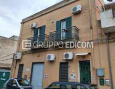 Foto Abitazione di tipo civile di 128 mq  in vendita a San Pier Niceto - Rif. 4502280