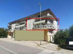 Foto Abitazione di tipo civile di 134 mq  in vendita a San Leucio del Sannio - Rif. 4523054